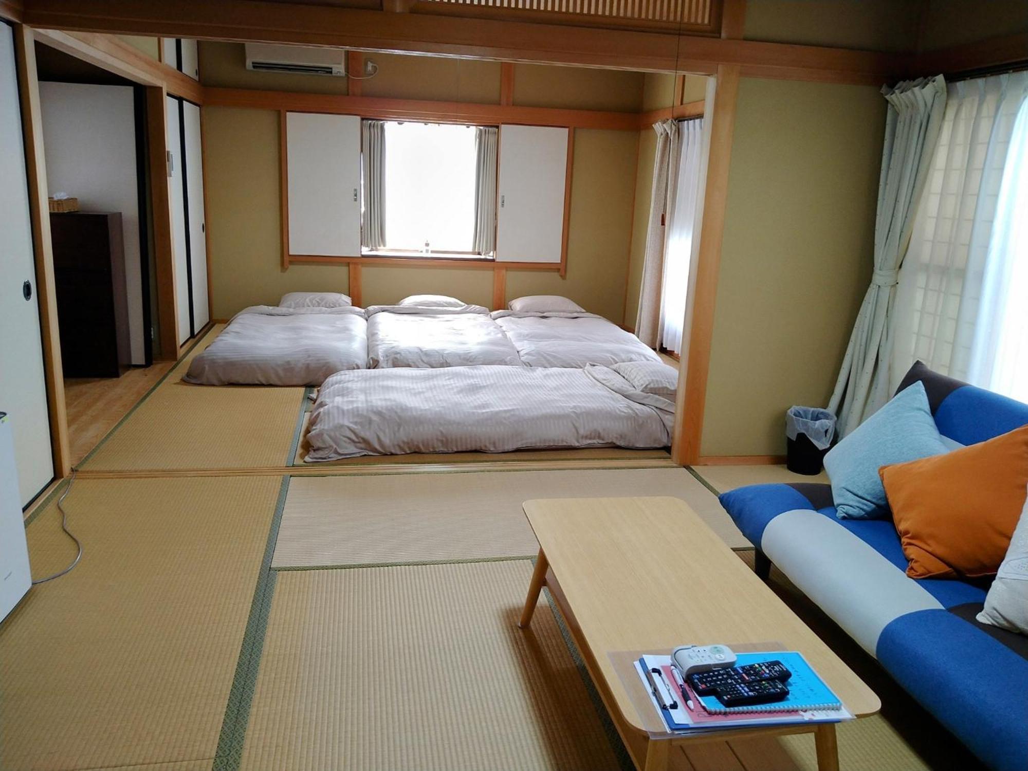Kagawagun - House - Vacation Stay 01716V Naoshima Exterior foto